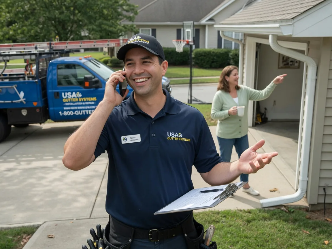 Gutter Installation Dornsife, PA FAQs